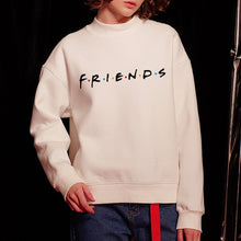 Load image into Gallery viewer, Love Printed Sweatshirt