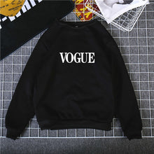 Load image into Gallery viewer, Love Printed Sweatshirt