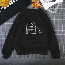 Load image into Gallery viewer, Love Printed Sweatshirt