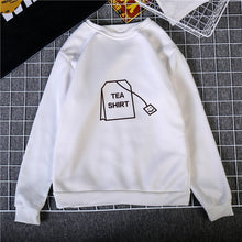 Load image into Gallery viewer, Love Printed Sweatshirt