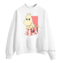 Load image into Gallery viewer, Little My Moomin Women Hoodies