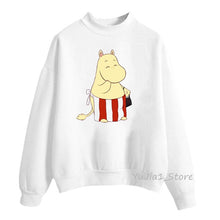 Load image into Gallery viewer, Little My Moomin Women Hoodies