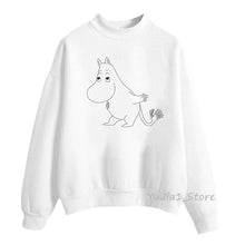 Load image into Gallery viewer, Little My Moomin Women Hoodies