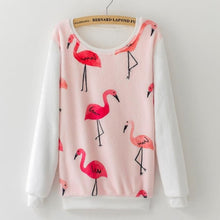 Load image into Gallery viewer, Novelty Balloon Print Sweatshirt